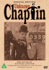 UNKNOWN CHAPLIN