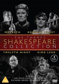 THE THAMES SHAKESPEARE COLLECTION