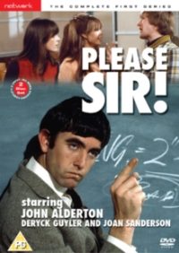 Please Sir! Series 1
