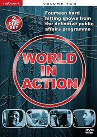 WORLD IN ACTION - VOLUME 2
