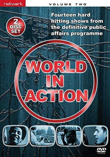 WORLD IN ACTION - VOLUME 2