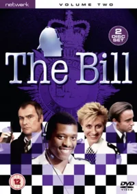 THE BILL - VOLUME 2
