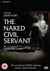 THE NAKED CIVIL SERVANT