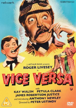 VICE VERSA