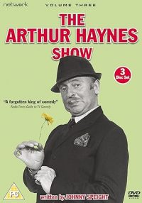 THE ARTHUR HAYNES SHOW - VOLUME THREE