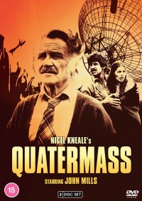 QUATERMASS
