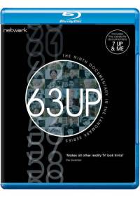 63 UP BLURAY