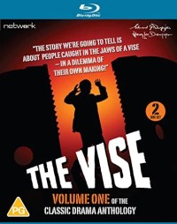 THE VISE: VOLUME 1 BLURAY