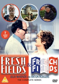 FRESH/FRENCH FIELDS: THE COMPLETE SERIES