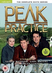 PEAK PRACTICE - SERIES 6