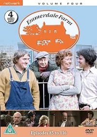 EMMERDALE FARM - VOLUME FOUR