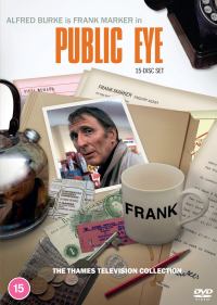 PUBLIC EYE: THE THAMES TV COLLECTION