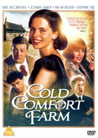 COLD COMFORT FARM